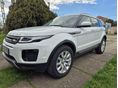 LAND ROVER RANGE ROVER EVOQUE RangeEvoque D150 R-Dynamic SE (Automata)