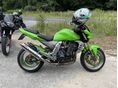 KAWASAKI Z 1000 2003 - 4