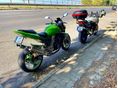 KAWASAKI Z 1000 2003 - 7