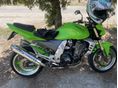 KAWASAKI Z 1000 2003 - 8