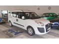 FIAT DOBLO Dobló Cargo 1.3 Mjet Maxi SX 5 fős TGK Klímás Exrta válaszfalas