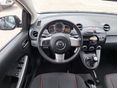 MAZDA 2 2012/8 - 11