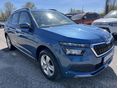 SKODA KAMIQ 2020/4 - 2