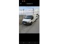 FORD TRANSIT 2002/3 - 3