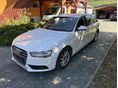 AUDI A4 2.0 TDI DPF Multitronic EU5