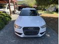 AUDI A4 2012/5 - 2