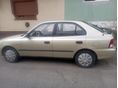 HYUNDAI ACCENT 1.5 LS
