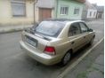 HYUNDAI ACCENT 2001 - 2