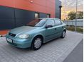 OPEL ASTRA G 1.4 16V Classic II MAGYARORSZÁGI.SZERVIZKÖNYVES 1 TULAJ