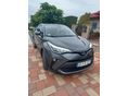 TOYOTA C-HR 1.8 Hybrid Style e-CVT