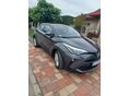 TOYOTA C-HR 2023/10 - 3