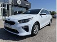 KIA CEE'D Ceed SW 1.0 T-GDI Silver Magyarországi. Első tulajdonos!