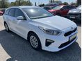 KIA CEE'D 2021/5 - 2