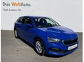 SKODA SCALA 2020/7 - 2