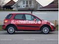 SUZUKI SX4 2008 - 4