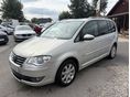 VOLKSWAGEN TOURAN 2009/6 - 1
