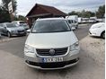 VOLKSWAGEN TOURAN 2009/6 - 2