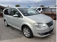 VOLKSWAGEN TOURAN 2009/6 - 3
