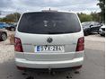 VOLKSWAGEN TOURAN 2009/6 - 5