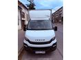 IVECO DAILY 35 C 12 4100
