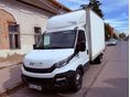 IVECO DAILY 2017/10 - 2