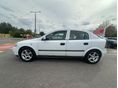 OPEL ASTRA 2001/9 - 6
