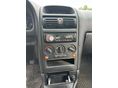 OPEL ASTRA 2001/9 - 10