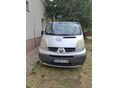 RENAULT TRAFIC 2.0 dCi L1H1 Komfort