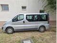 RENAULT TRAFIC 2006/12 - 3