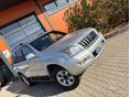 TOYOTA LAND CRUISER 3.0 D GX Magyarországi autó! Valós lekérdezhető km futás- rendkívül megkímélt!
