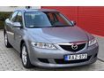 MAZDA 6 Sport 1.8 TE Megkimlt állapot!