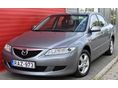 MAZDA 6 2003 - 2