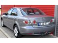 MAZDA 6 2003 - 4