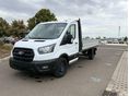 FORD TRANSIT 2.0 TDCi 350 LWB Trend KECSKEMÉTEN AZONNAL ELVIHETŐ!