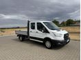 FORD TRANSIT 2.0 TDCi 350 LWB Trend RWD (7 személyes )