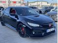 HONDA CIVIC 2.0 T Type R GT MAGYAR AUTÓ 1. TULAJTÓL SÉRÜLÉSMENTES SZERVIZKÖNYVES