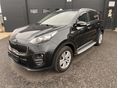 KIA SPORTAGE 1.6 GDI Gold Navi!110000KM!