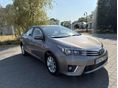 TOYOTA COROLLA Sedan 1.6 Active Design (Automata) Executive felszereltség!
