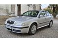 SKODA OCTAVIA 1.6 Elegance