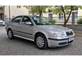 SKODA OCTAVIA 2001/9 - 2