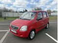 SUZUKI WAGON R+ 2003/9 - 2