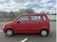 SUZUKI WAGON R+ 2003/9 - 4