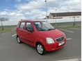 SUZUKI WAGON R+ 1.3 GC (5 személyes )
