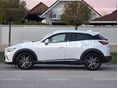 MAZDA CX-3 2017 - 5