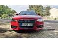 AUDI A4 2012/5 - 2