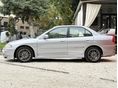 MITSUBISHI LANCER 1996/12 - 5
