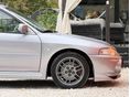 MITSUBISHI LANCER 1996/12 - 15
