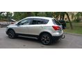 SUZUKI SX4 S-CROSS 1.4 Hybrid GL+ Megkímélt! Keveset futott! 37 301 km! Magyarorországi!