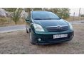 TOYOTA COROLLA VERSO 2002/4 - 4