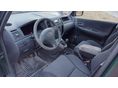 TOYOTA COROLLA VERSO 2002/4 - 8